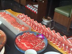 -阳坊胜利涮羊肉(阳坊老店)