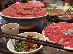 -宽田火锅(几江荣华店)
