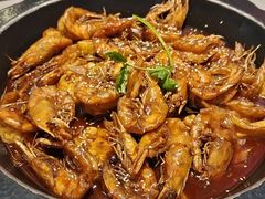 -巴蜀王婆大虾(南锣鼓巷店)