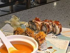 -大渔铁板烧(大悦城店)