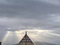 -日月山景区