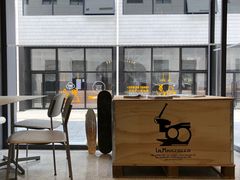 -Seesaw Coffee(上生新所店)