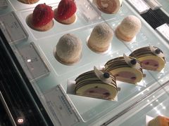 -1Cake壹刻蛋糕(奥体公园味觉艺术馆店)