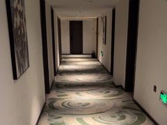 -慧闻酒店(苏州拙政园店)
