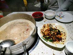 -土风豆米火锅(鸿通城店)