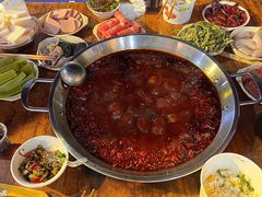 -储奇门鳝鱼火锅(总店)