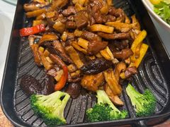 -正兴蜀园(科技园区店)