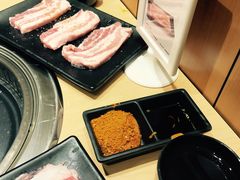 -花味·自助烤肉(雨花客厅店)