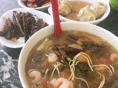 -慧娟面馆·餐厅(望江路店)