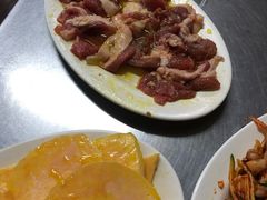 -火云龙烤肉(紫荆花店)