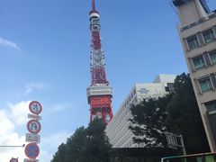 -东京塔海贼王主题公园
