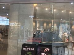 门面-喜茶(徐州金鹰店)
