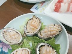 -金龙·打边炉(武进路店)