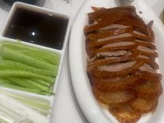-梅利汴京烤鸭•开封豫菜地标店(晋安路店)