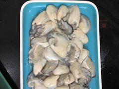 -刘记糟粕醋海鲜烧烤