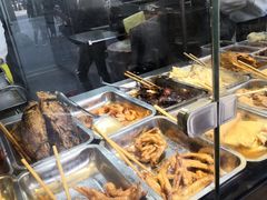 -老半斋(福州路店)