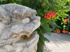 -西安关中民俗艺术博物院
