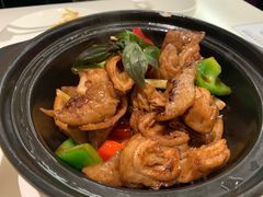 金不换三杯肥肠煲-太兴餐厅(东方广场分店)
