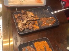 -新石器烤肉(之心城店)