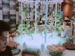 -温州铂尔曼酒店蘭 咖啡厅
