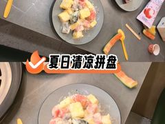 -仙螺岛海鲜自助餐厅(总店)