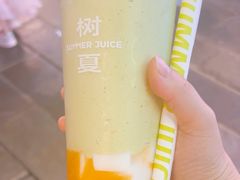 -树夏(锦里店)