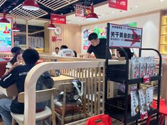 大堂-小木屋拌饭(沈阳中街大悦城店)