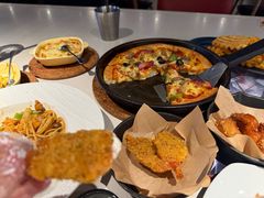-必胜客(五道口店)