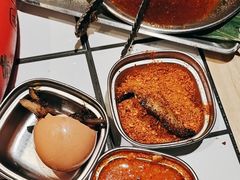 -留香铁板烤肉(解放西路旗舰店)