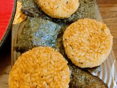 -鸟鹏烧鸟居酒屋(天河领展店)