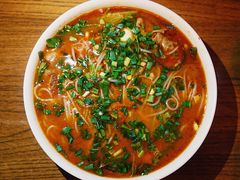 砂锅肥肠粉-三生小馆(亭知路店)