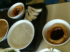 -南来顺饭庄·清真(南菜园店)