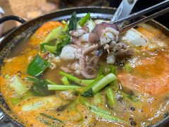 -普乐酱蟹(coex店)