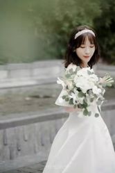 -LOVE SHINE婚纱·红鼎庄龙凤褂·妈妈装定制