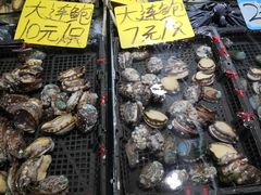 -珠光市场(文德南路)