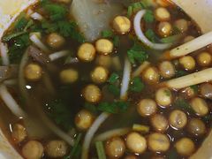 -江三王记牛杂馆(总店)
