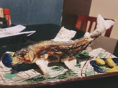 -天狗山料理(省体店)