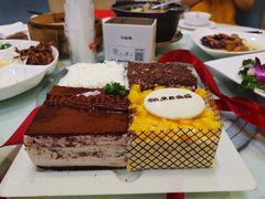 -关东风老北方菜馆(桂芳园店)