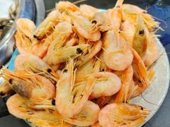 -圣罗巴海鲜烤肉自助(佳兆业店)