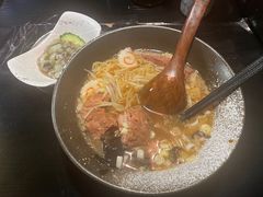 -日本料理神拉面