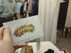 -小树照相馆·证件照(打浦桥店)