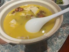 -金枝玉叶上海人家食府(三里河店)