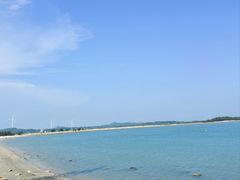 -汕尾风车岛
