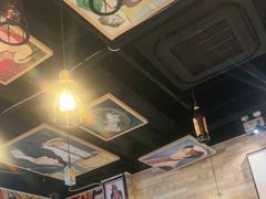 大堂-小田油焖小龙虾(双井店)