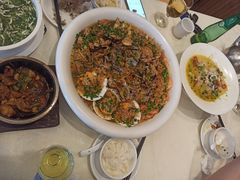 -聚鑫阁江浙菜·非遗传承技艺(青村帝华园店)