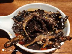 -吉·拾串烧烤专门店(领show天地店)