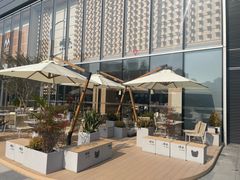 -崎本的店·专业酵种吐司(无锡万象汇店)
