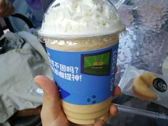 -幸运咖(公园茂直营店)