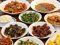 -毛哥小馆子(百井坊巷店)