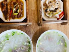 -千盛海南粉(金鸡岭店)